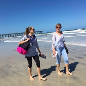 Meet your Posher, Maryna